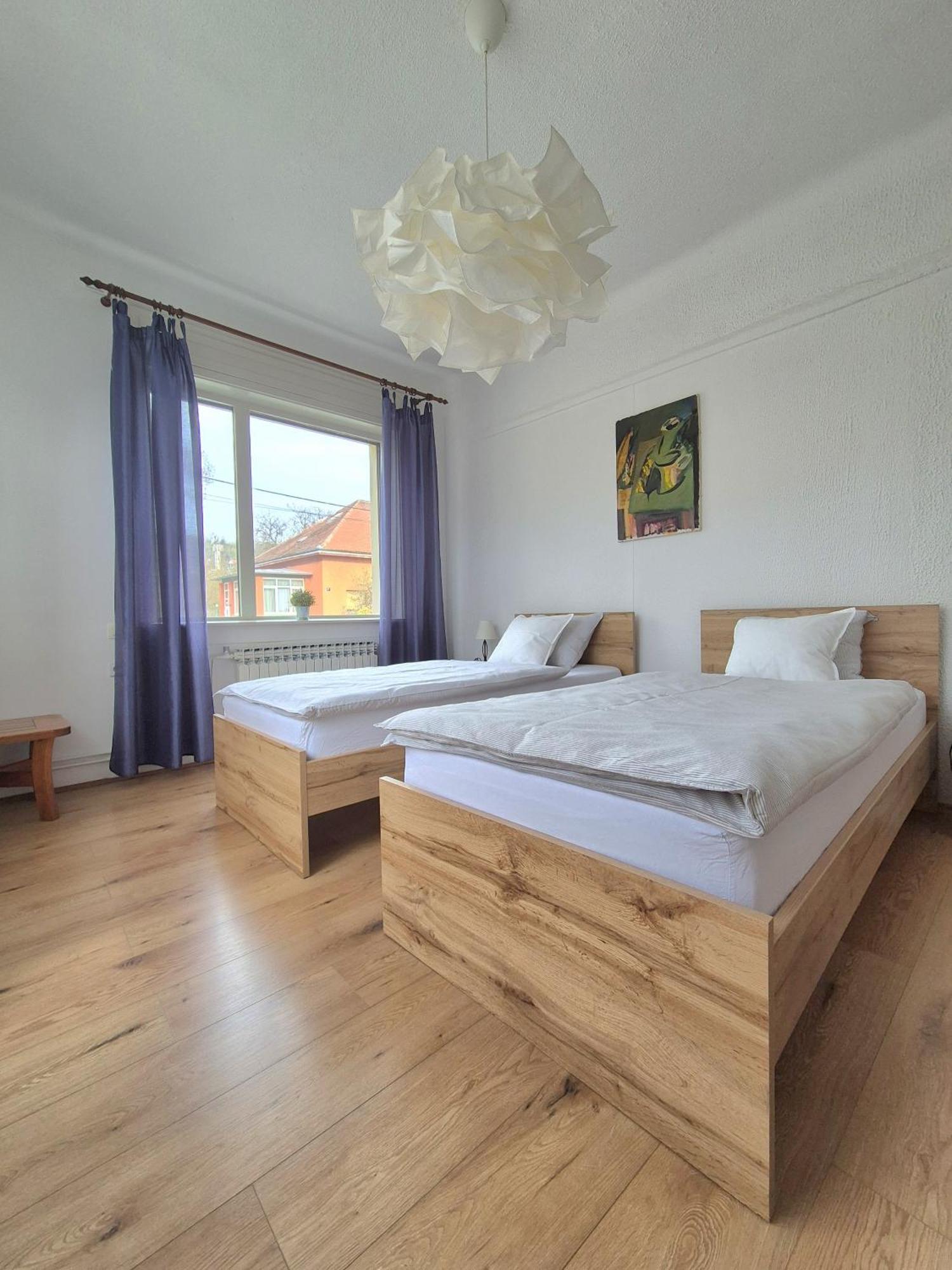 West Capital - Free Private Parking Apartman Zágráb Kültér fotó